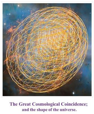 Book cover for The Great Cosmological Coincidence