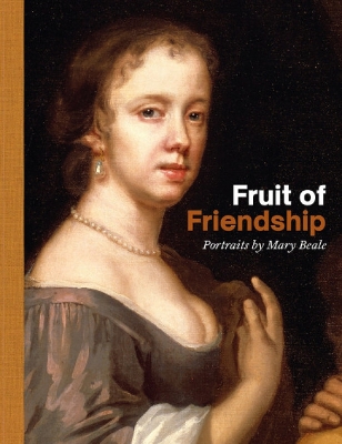 Book cover for Fruits of Friendship