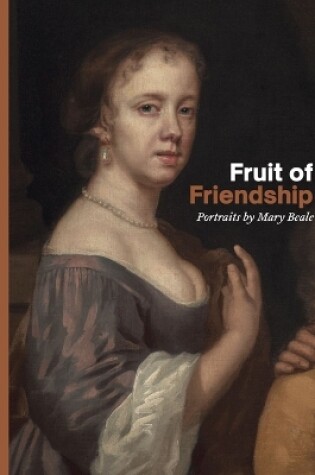 Cover of Fruits of Friendship