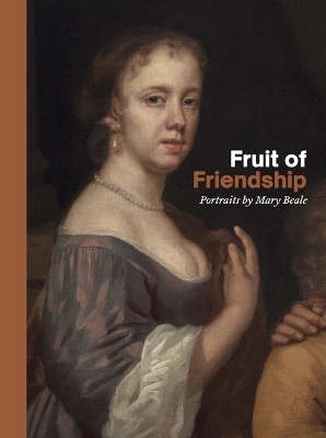 Book cover for Fruits of Friendship