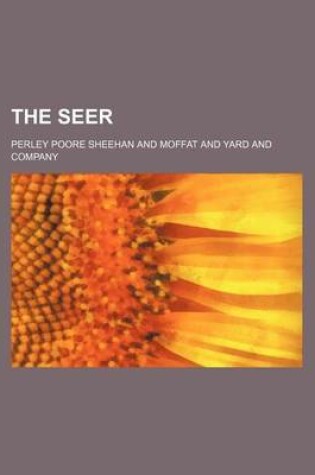 Cover of The Seer