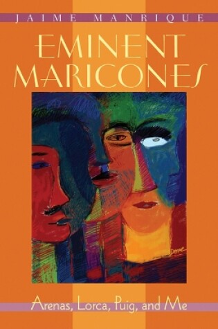 Cover of Eminent Maricones