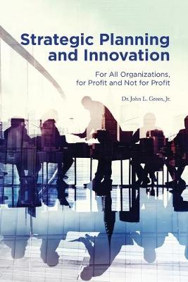 Cover of Strategic Planning and Innovation