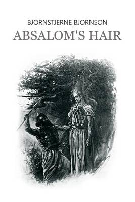 Book cover for Absalom's Hair