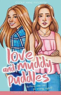 Book cover for Love and Muddy Puddles