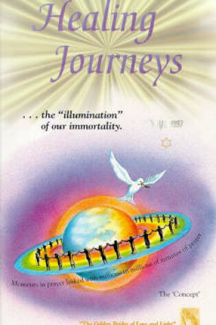 Cover of Healing Journeys