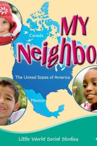 Cover of My Neighbors