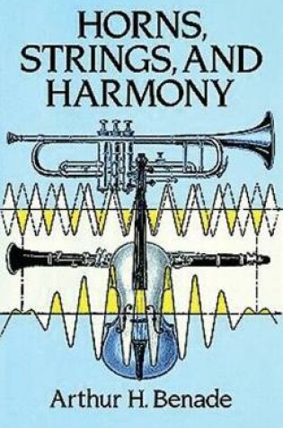 Cover of Horns, Strings, And Harmony