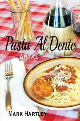 Cover of Pasta Al Dente