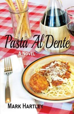 Book cover for Pasta Al Dente