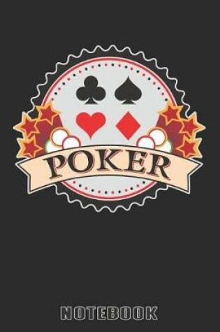 Cover of Poker Notebook