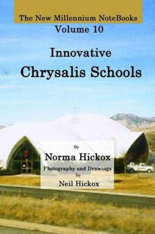 Cover of Innovative Chrysalis Schools