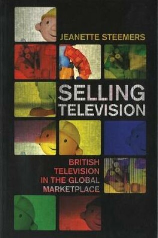 Cover of Selling Television