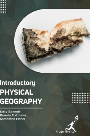 Cover of Introductory Physical Geography