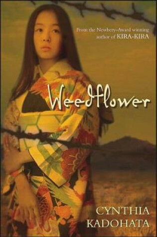 Cover of Weedflower