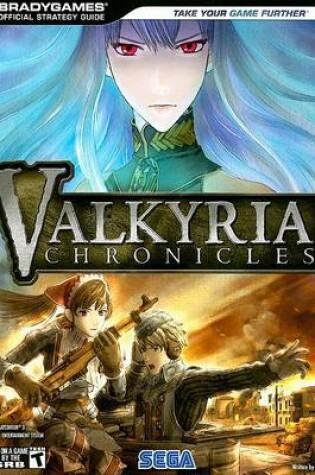 Cover of Valkyria Chronicles