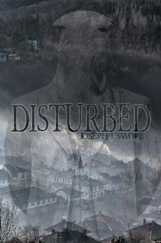 Cover of Disturbed