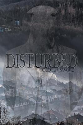 Book cover for Disturbed