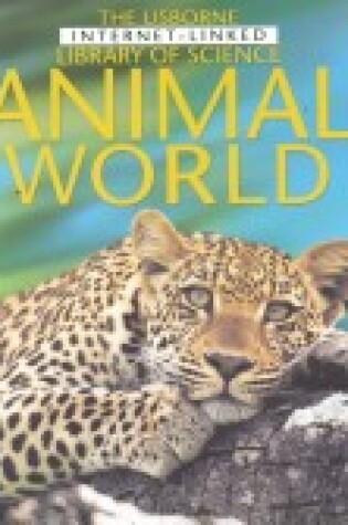 Cover of Animal World