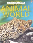 Book cover for Animal World