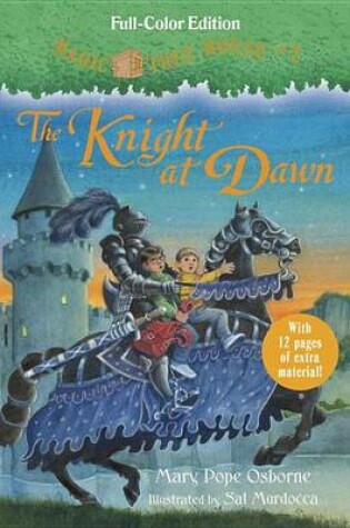 Cover of Magic Tree House #2