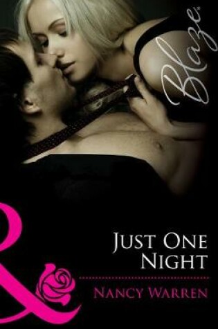 Cover of Just One Night