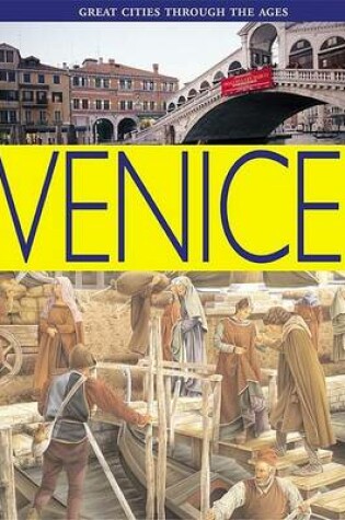 Cover of Venice