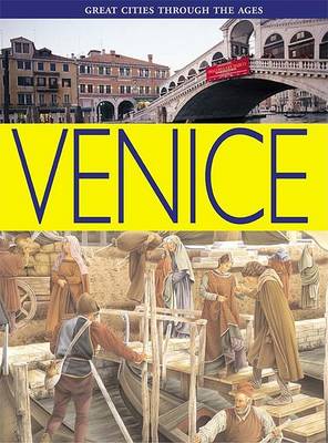 Cover of Venice