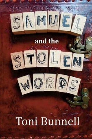 Cover of Samuel and the Stolen Words