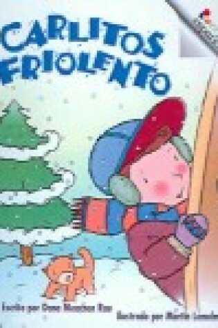 Cover of Carlitos Friolento