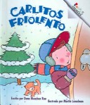 Book cover for Carlitos Friolento