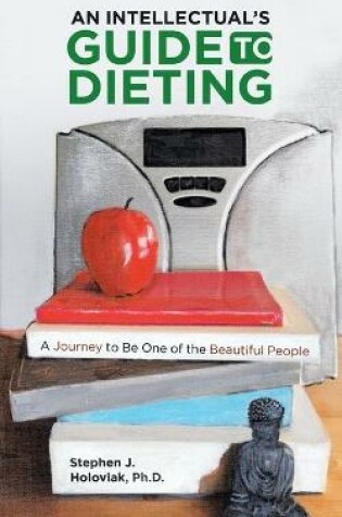 Cover of An Intellectual's Guide to Dieting