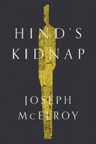 Cover of Hind's Kidnap