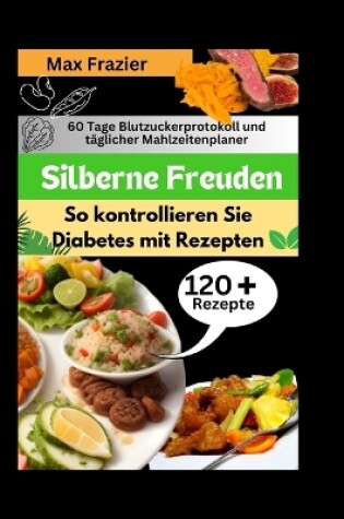 Cover of Silberne Freuden