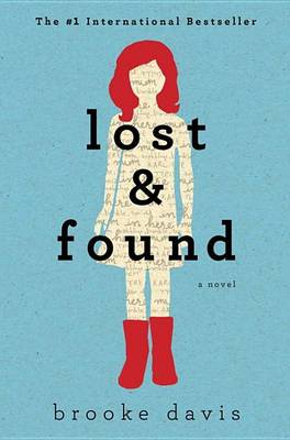 Book cover for Lost & Found