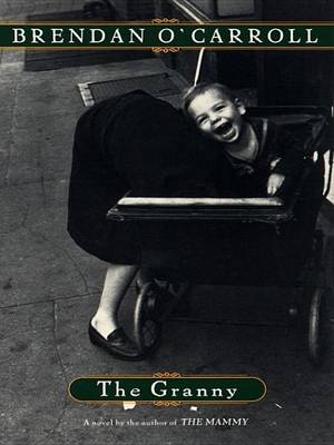 Cover of The Granny