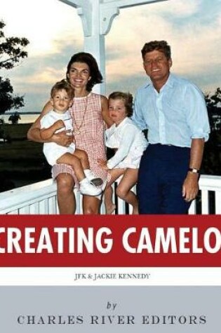 Cover of Creating Camelot