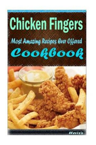 Cover of Chicken Fingers