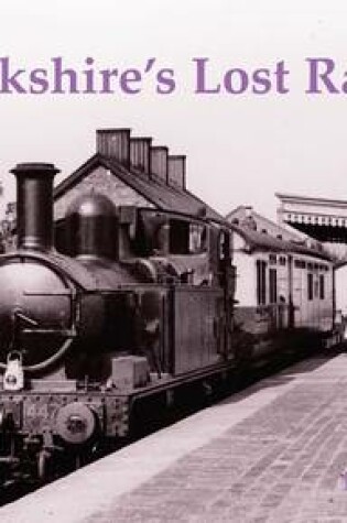 Cover of Berkshire's Lost Railways