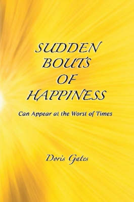 Book cover for Sudden Bouts of Happiness