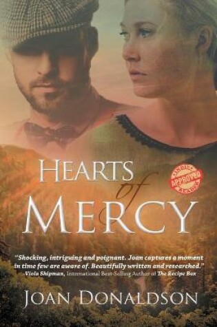 Cover of Hearts of Mercy