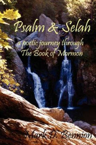 Cover of Psalm & Selah