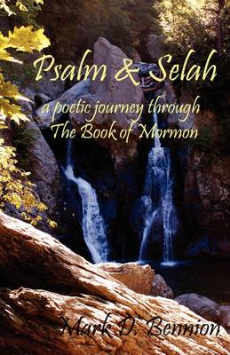 Book cover for Psalm & Selah