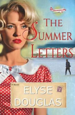 Book cover for The Summer Letters