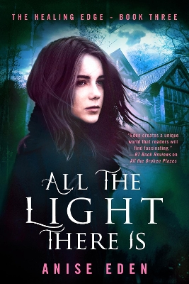 Cover of All the Light There Is