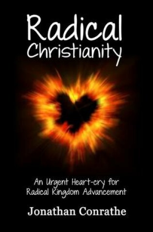 Cover of Radical Christianity