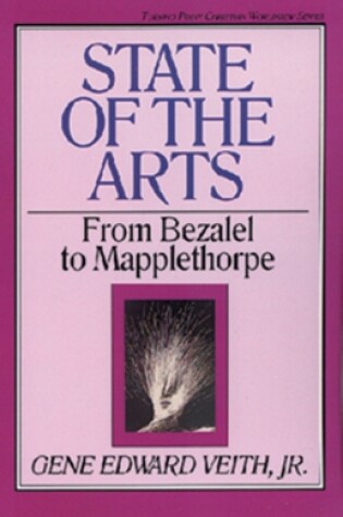 Cover of State of the Arts