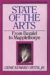 Book cover for State of the Arts