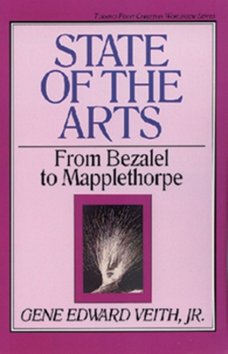 Book cover for State of the Arts