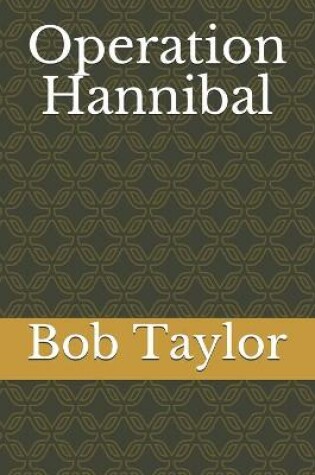 Cover of Operation Hannibal